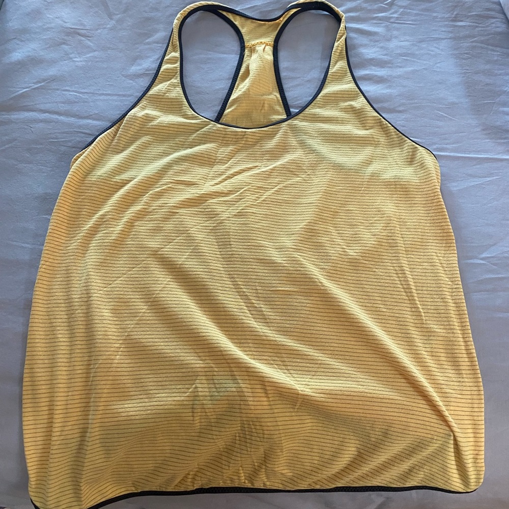 Lululemon Tank Top - Picture 4 of 4